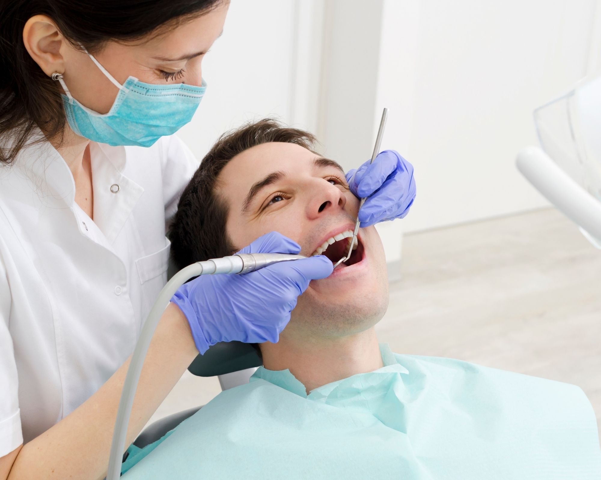 Affordable Dental & Vision Plans Everyone Will Love - Medical Service Plans